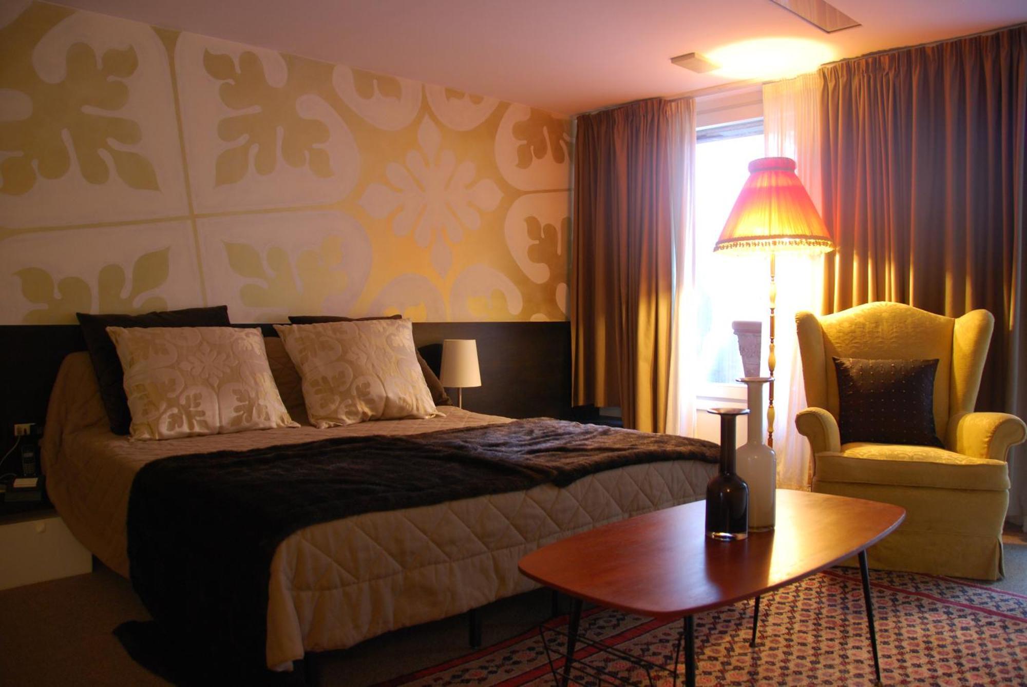 Guest house Avogaria 5 Venice